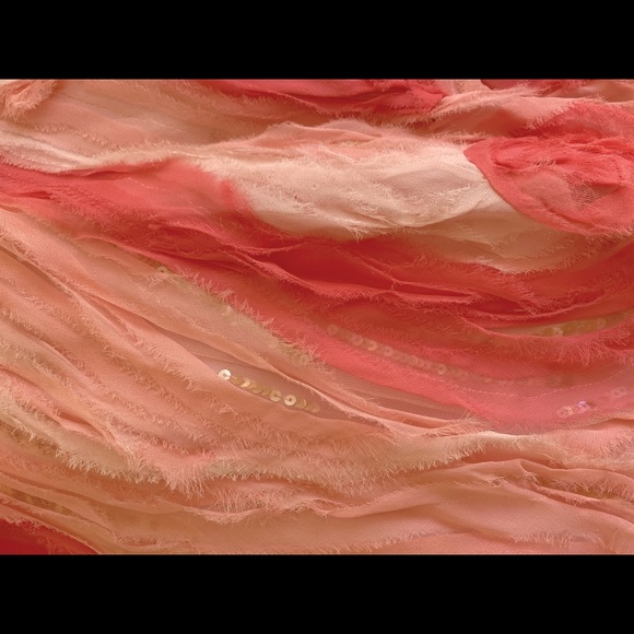 Sherri Hill Party Prom Dress! - Picture 3 of 5